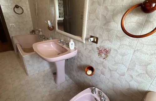 Sesto Fiorentino Apartment | Sandra's House 6km from Florence