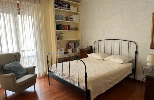 Sesto Fiorentino Apartment | Sandra's House 6km from Florence