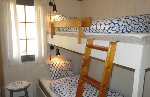 Aseral House | Sandrabu by Interhome