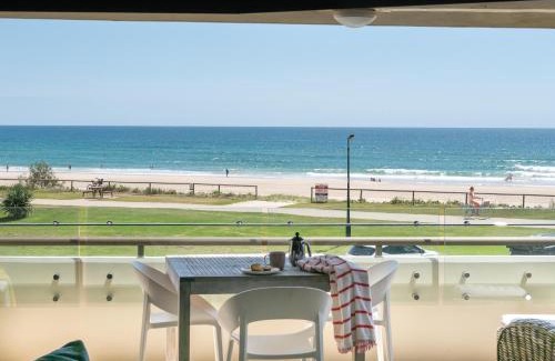 Miami Apartment | Sandrift Beachfront Apartments