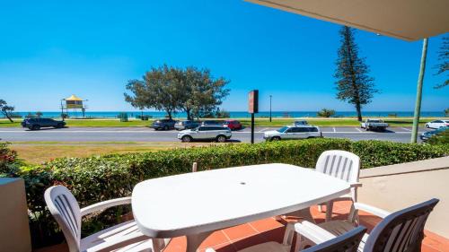 Miami Apartment | Sandrift Beachfront Apartments