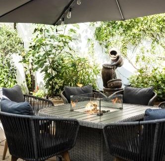 St. Helier House | Sandringham House