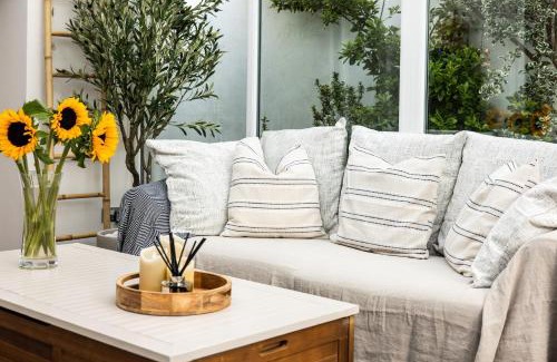 St. Helier House | Sandringham House