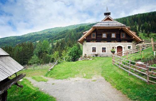 Krems in Kaernten Apartment | Sandrisser-Hütte
