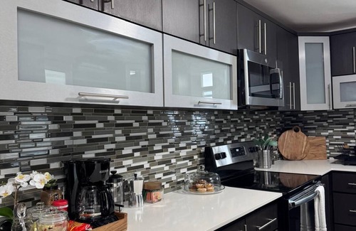 Sabana Abajo House | Sands and Falls House/7 min from Airport, Beaches & Malls