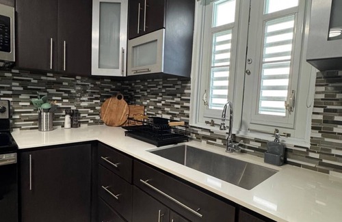 Sabana Abajo House | Sands and Falls House/7 min from Airport, Beaches & Malls