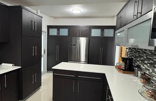 Sabana Abajo House | Sands and Falls House/7 min from Airport, Beaches & Malls