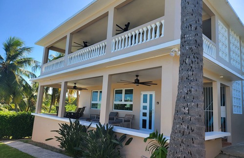 Florida Villa | Sands Beachfront Downstairs Ocean View & Pool!