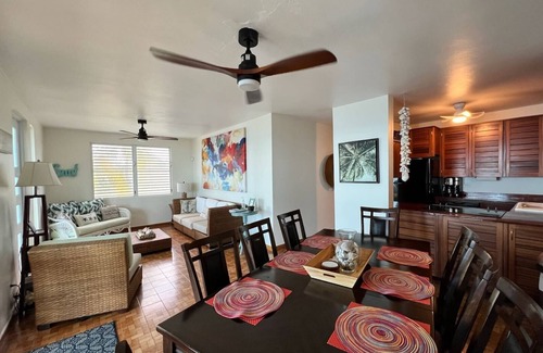 Florida House | Sands Beachfront Upstairs Ocean View & Pool