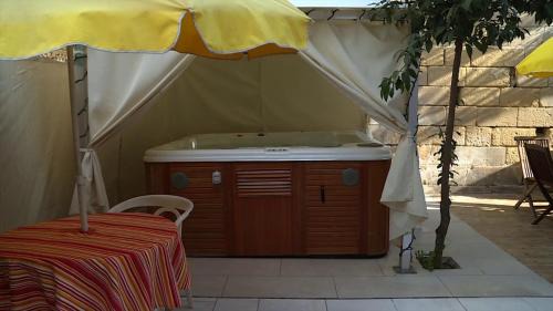 Paceville Apartment | Sands