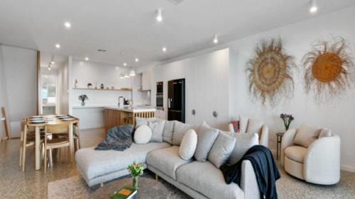 Sellicks Beach House | Sands on Sellicks #5 by Wine Coast Holidays