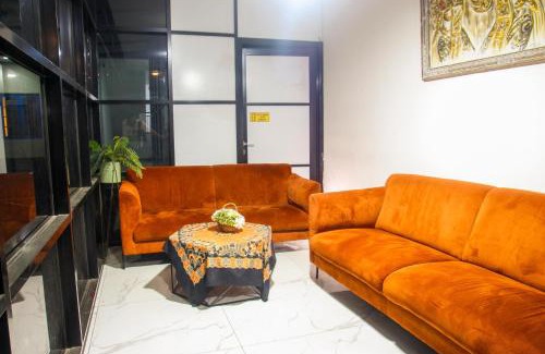 Karawang Hotel | Sands Residence By ARBA