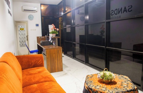 Karawang Hotel | SANDS Residence by ARBA