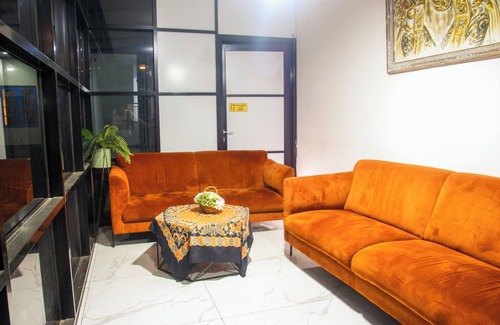 Karawang Hotel | SANDS Residence by ARBA