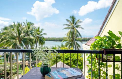 Cam An House | Sands River Hoi An Villa