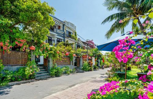 Cam An House | Sands River Hoi An Villa