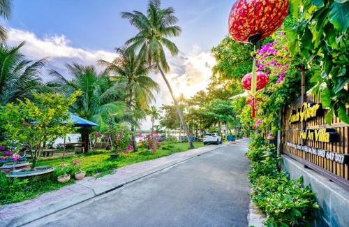 Cam An House | Sands River Hoi An Villa