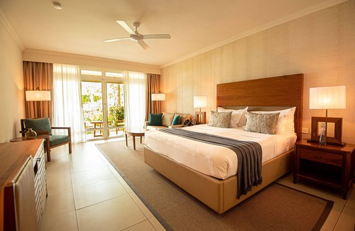 Wolmar Resort | Sands Suites Resort & Spa