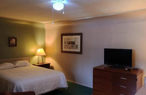 Walsenburg Hotel | Sands