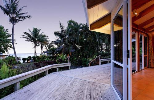 Tapere of Titikaveka Villa | Sands Villas