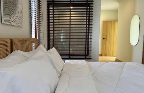 Sam Roi Yot Villa | SandScape Pool Villa A