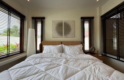 Sam Roi Yot Villa | SandScape Pool Villa A