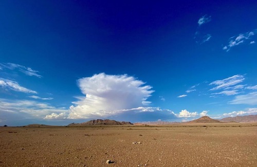 Swakopmund House | Sandseed