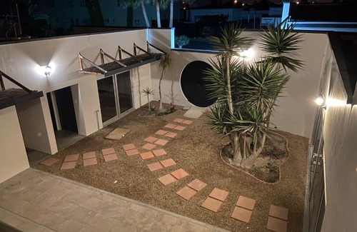 Swakopmund House | Sandseed