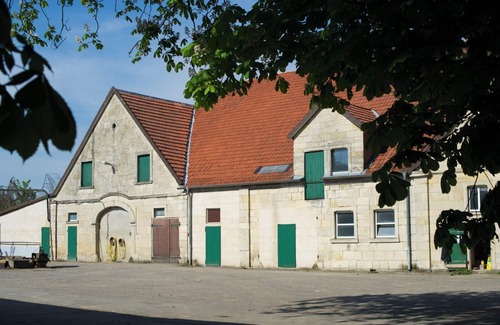 Schapdetten Apartment | Sandsteinhof Kückmann, Ferienwohnung Nr. 1