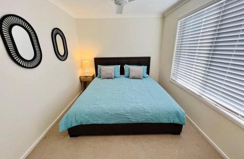Sandstone Point House | Sandstone Point 4-bedroom Home