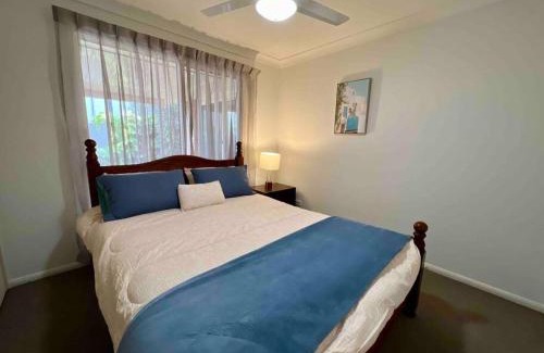 Sandstone Point House | Sandstone Point and Bribie Beaches