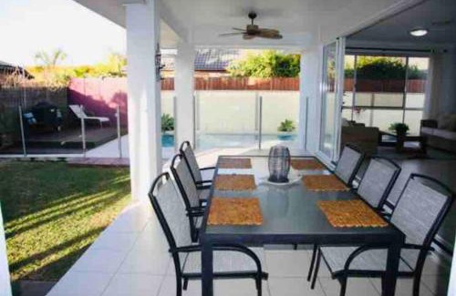 Sandstone Point House | Sandstone Point Luxury 5 bedroom Home