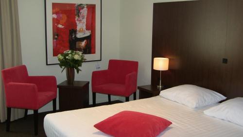 Binnenstad Hotel | Sandton Eindhoven Centre