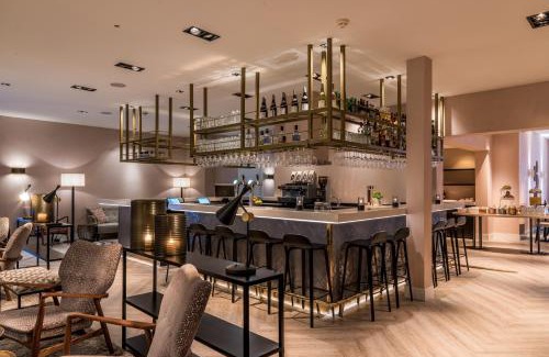 Binnenstad Hotel | Sandton Eindhoven Centre