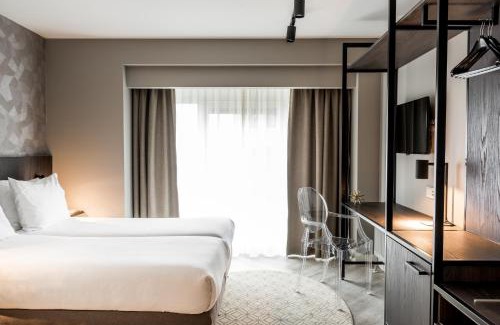 Binnenstad Hotel | Sandton Eindhoven Centre
