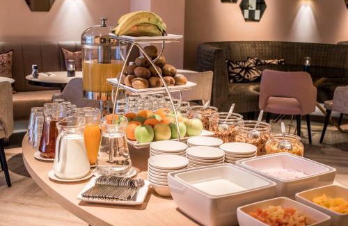 Binnenstad Hotel | Sandton Eindhoven Centre