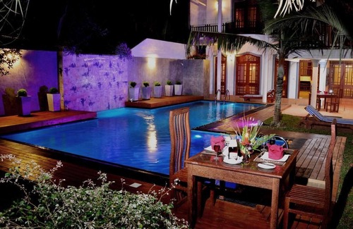 Hettimulla Villa | Sandul Villa
