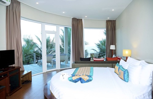 Mui Ne Hotel | Sandunes Beach Resort & Spa