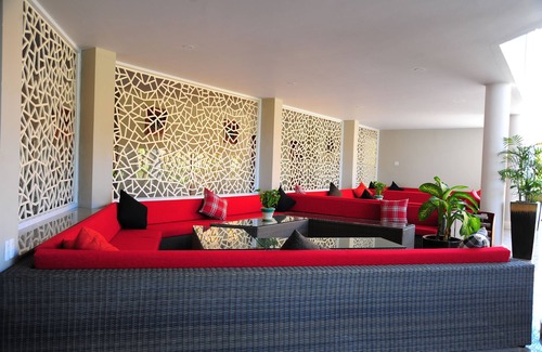 Mui Ne Hotel | Sandunes Beach Resort & Spa