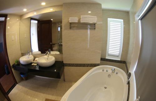 Mui Ne Resort | Sandunes Beach Resort & Spa