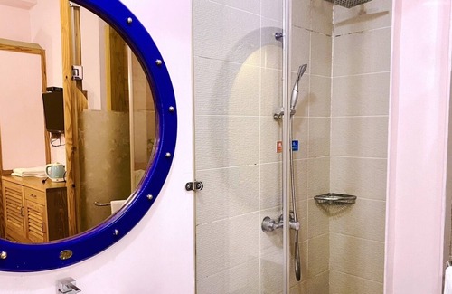 Cianjin District House | Sanduo Rose Hotel