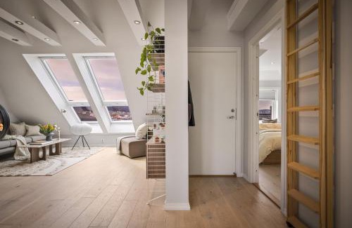 Sandviken Apartment | Sandviken Apartment