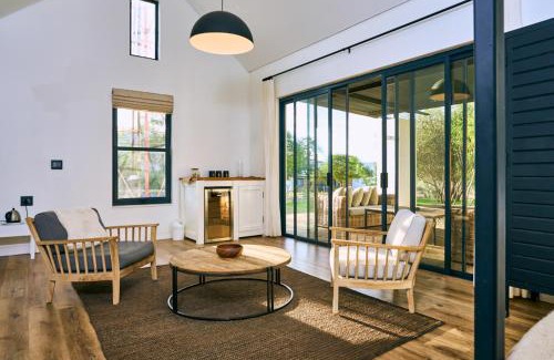 Khomas Bed & Breakfast | Sandwerf