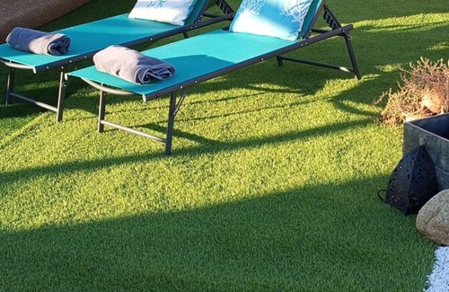 Ghisonaccia House | SANDY - 4 PERS - AIR CONDITIONING - WIFI-SPA