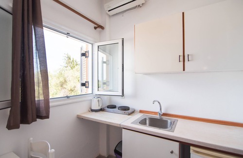 Kavos House | Sandy Beach Complex by Konnect - Annexe Building