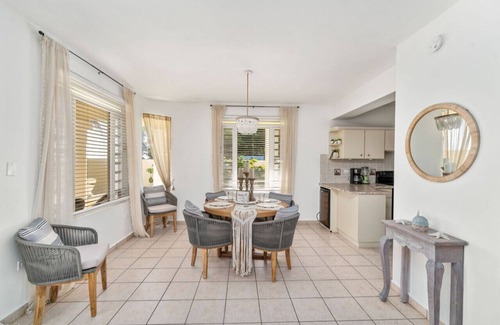 Puntas Condo | Sandy Beach Villa - Spectacular setting on the beach