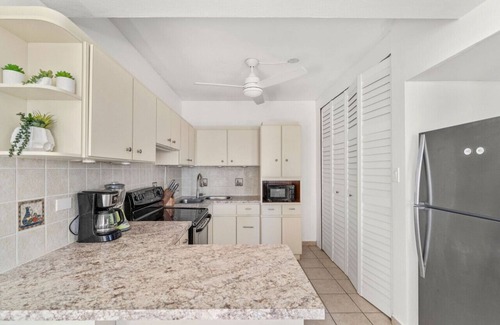 Puntas Condo | Sandy Beach Villa - Spectacular setting on the beach