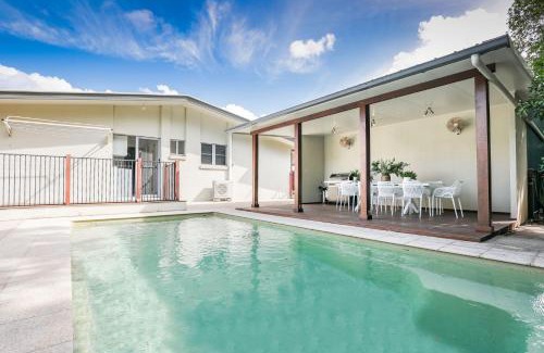 Agnes Water House | Sandy Burrows