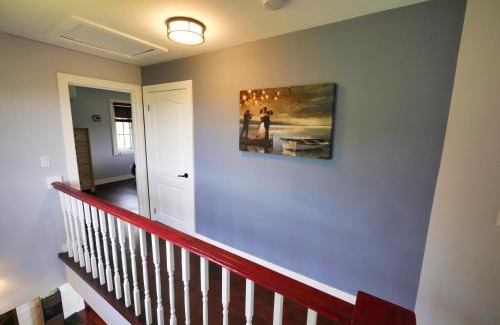 Sandy Bay House | Sandy Feet Retreat