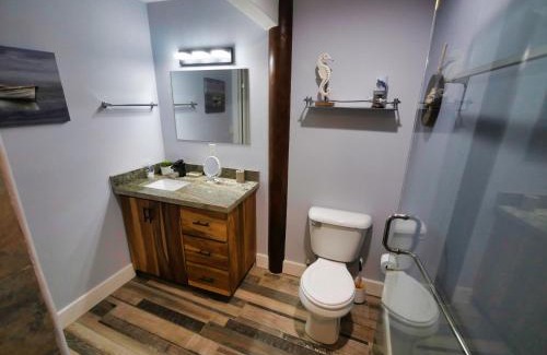 Sandy Bay House | Sandy Feet Retreat